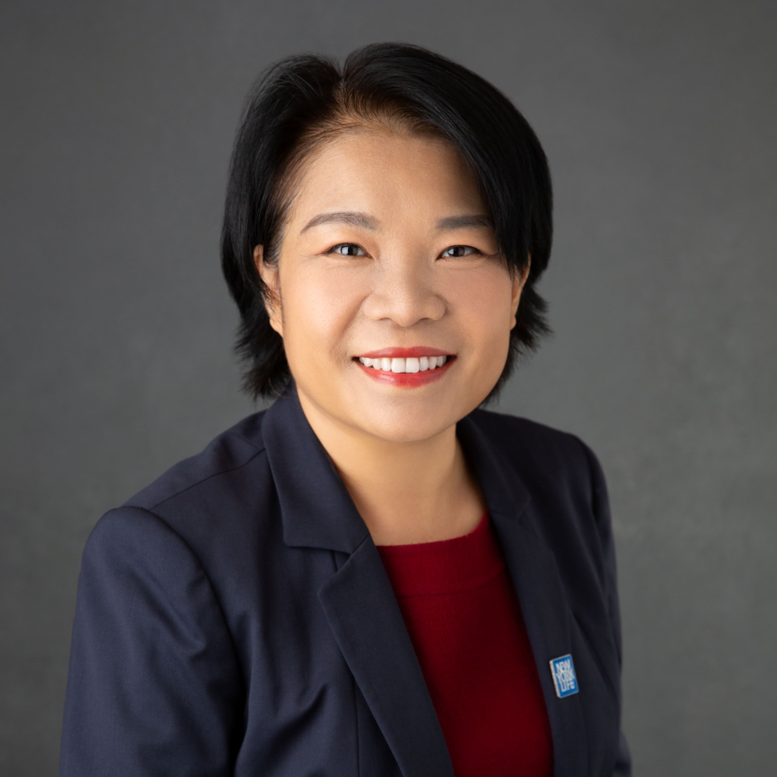 Yu Huang